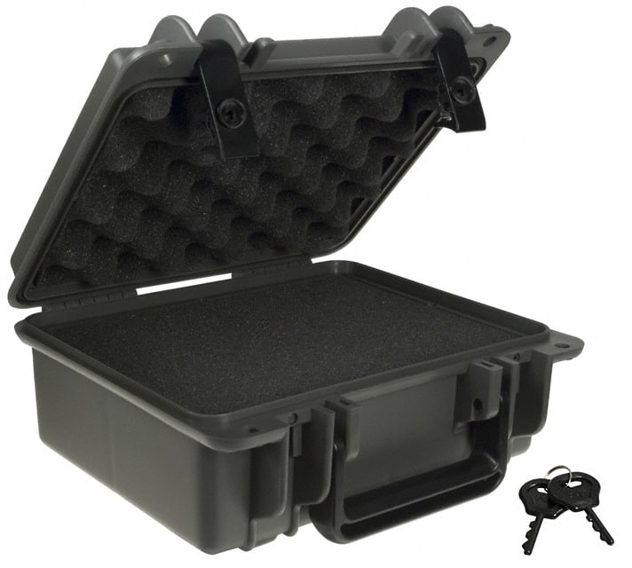 SE300FPL,GM CASE PLAS GM 10.787"L X 9.764"W