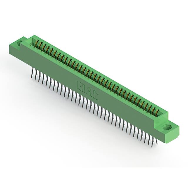 341-068-560-204 CONN EDGE DUAL FMALE 68POS 0.100