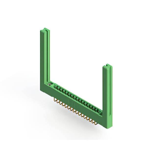 307-016-559-158 CONN EDGE SGL FMALE 16POS 0.156