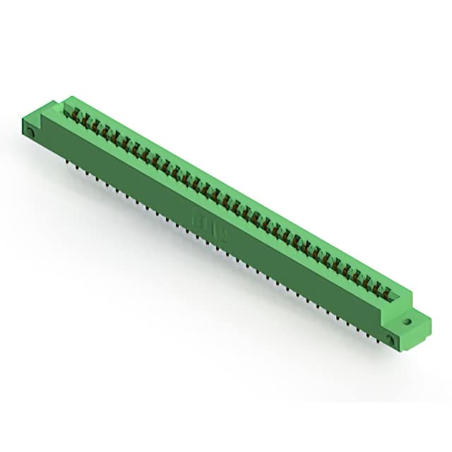 305-064-556-512 CONN EDGE DUAL FMALE 64POS 0.156