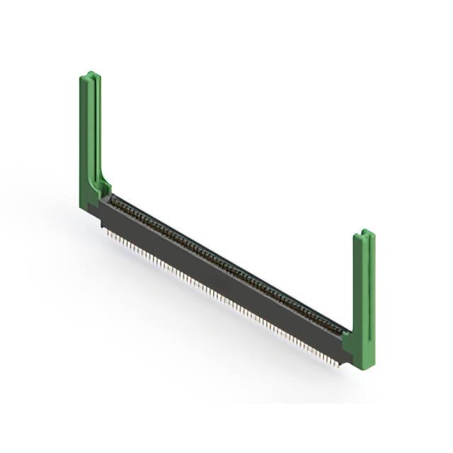 395-124-524-858 CONN EDGE DUAL FML 124POS 0.100