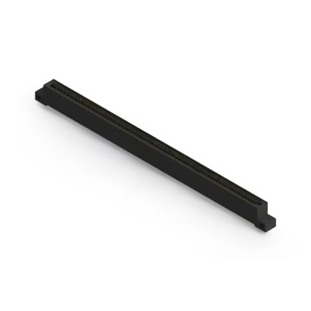 395-072-525-112 CONN EDGE SINGLE FML 72POS 0.100