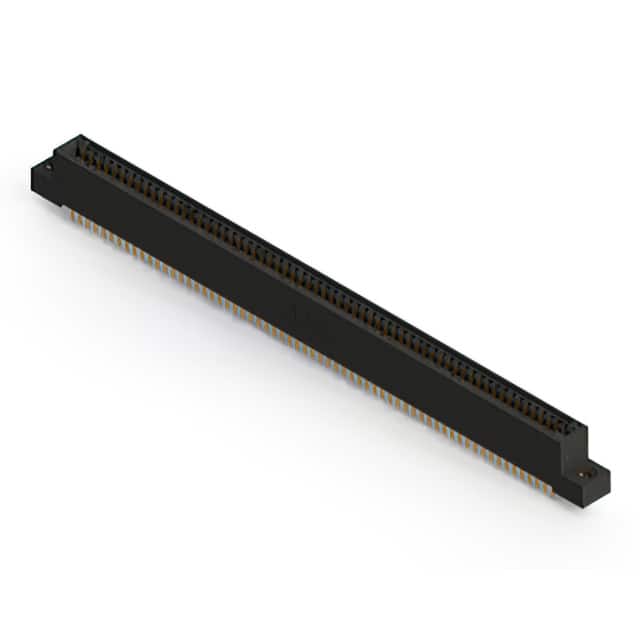 395-126-525-208 CONN EDGE DUAL FML 126POS 0.100