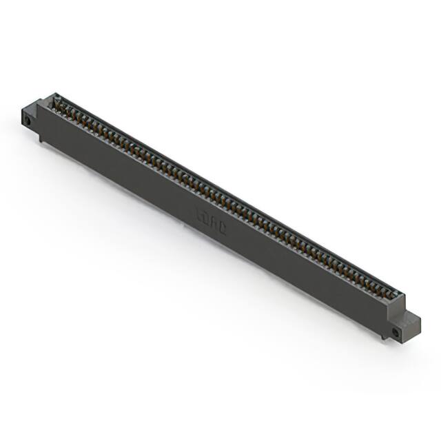 395-063-521-412 CONN EDGE SINGLE FML 63POS 0.100