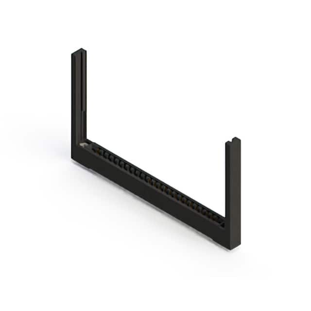 357-024-527-168 357 SERIES (.156" (3.96MM) CONTA