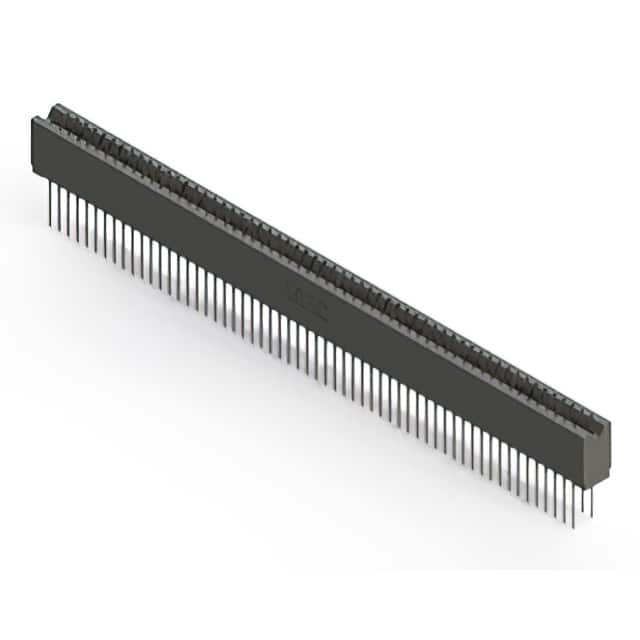 746-116-545-606 746 SERIES ULTRA-MATE CARD EDGE