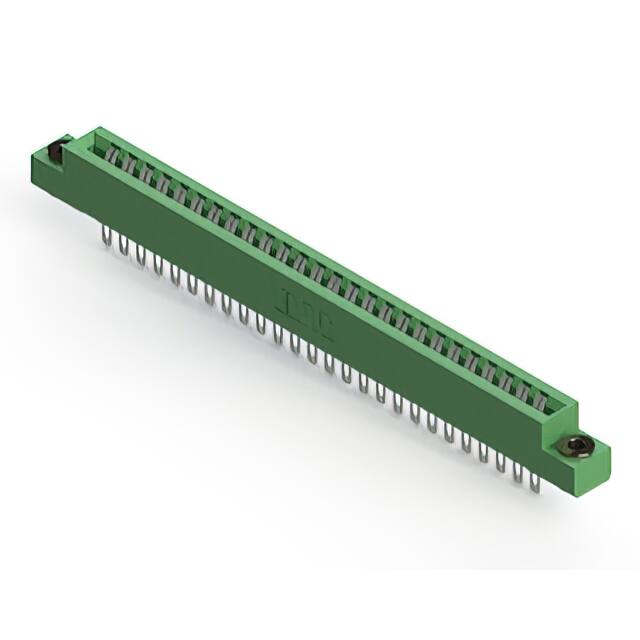 306-026-400-103 CONN EDGE DUAL FMALE 52POS 0.156