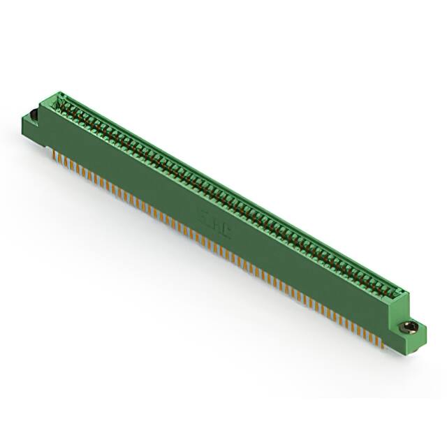 345-112-520-203 CONN EDGE DUAL FML 112POS 0.100