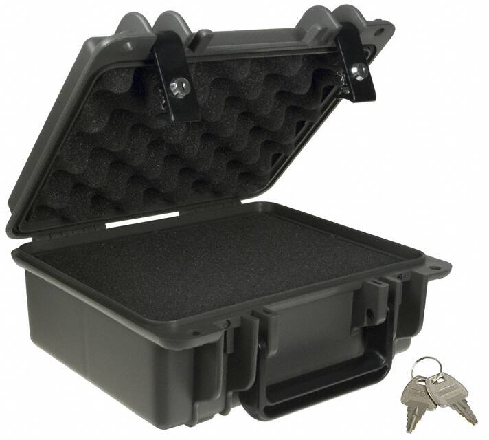 SE300FML,GM CASE PLAS GM 10.787"L X 9.764"W