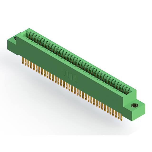 325-074-500-208 CONN EDGE DUAL FMALE 74POS 0.100
