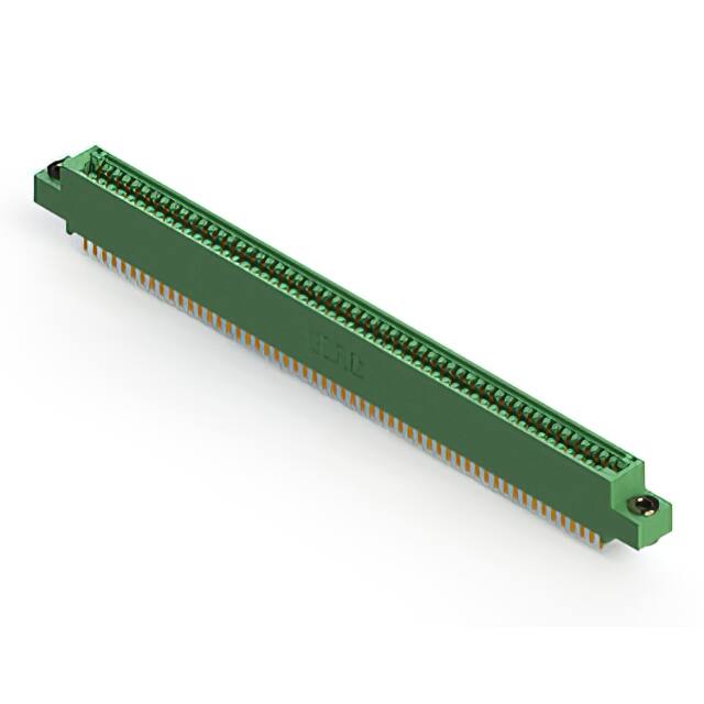 345-110-521-503 CONN EDGE DUAL FML 110POS 0.100