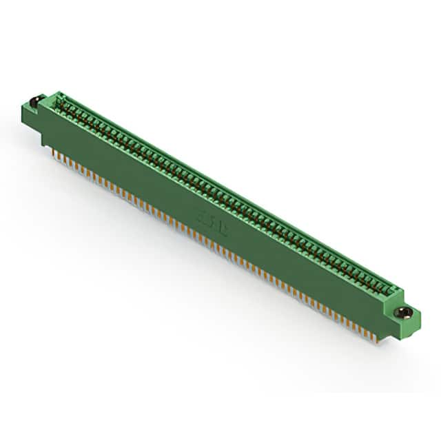 345-112-521-803 CONN EDGE DUAL FML 112POS 0.100
