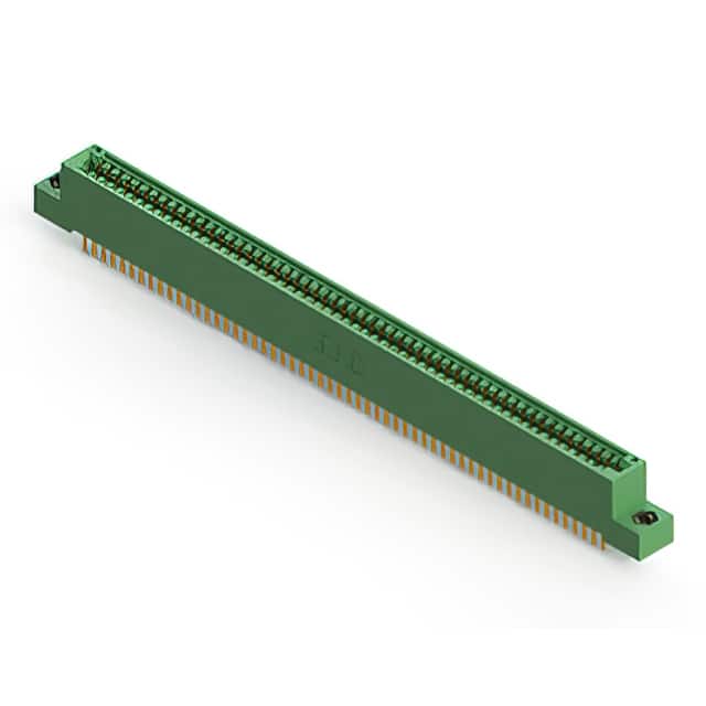 345-112-520-208 CONN EDGE DUAL FML 112POS 0.100