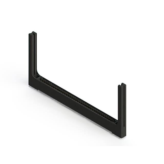 396-040-559-158 CONN EDGE SGL FMALE 40POS 0.125