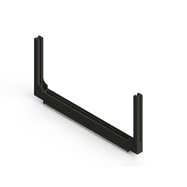 396-040-559-658 CONN EDGE SGL FMALE 40POS 0.125