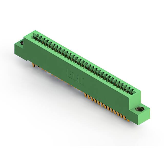 342-060-560-208 CONN EDGE DUAL FMALE 60POS 0.100
