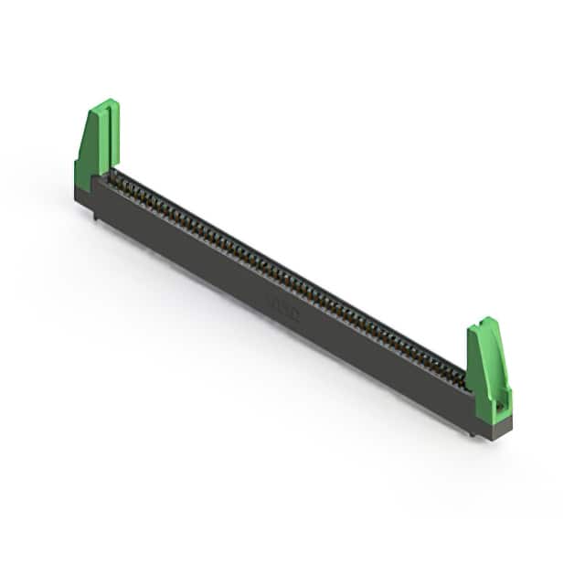 395-064-544-488 395 SERIES (.100" (2.54MM) CONTA