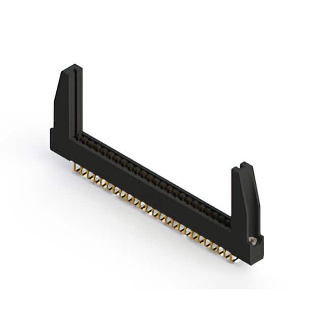 357-050-559-278 CONN EDGE DUAL FMALE 50POS 0.156
