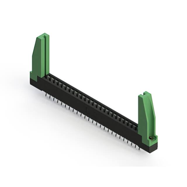 357-050-456-278 CONN EDGE DUAL FMALE 50POS 0.156
