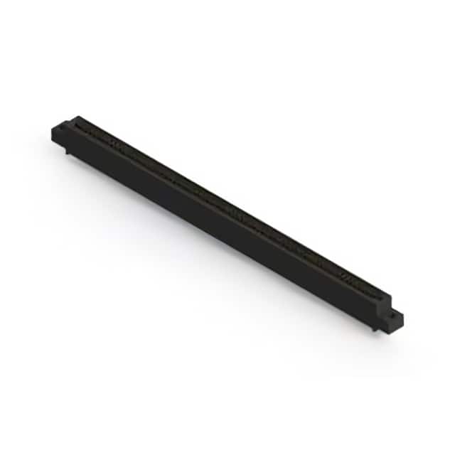 395-072-525-404 CONN EDGE SINGLE FML 72POS 0.100