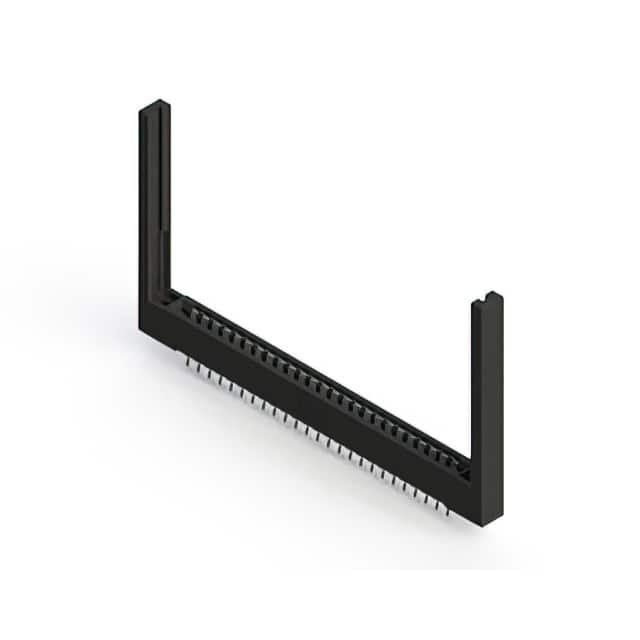 357-050-456-268 CONN EDGE DUAL FMALE 50POS 0.156