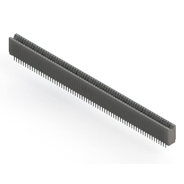 745-136-520-206 CONN EDGE DUAL FML 136POS 0.100