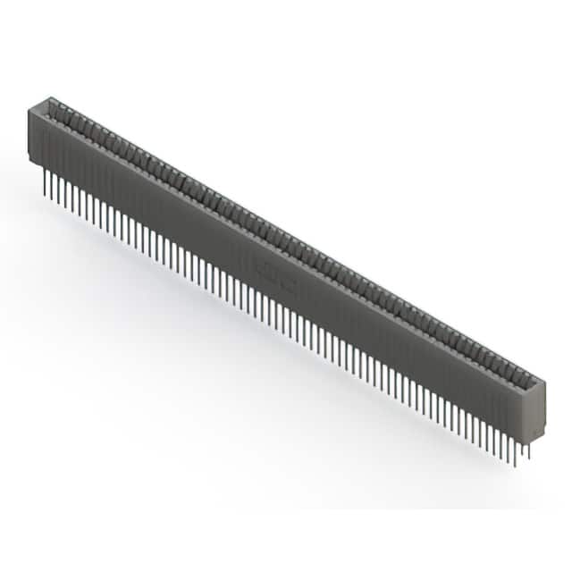 745-136-522-201 CONN EDGE DUAL FML 136POS 0.100