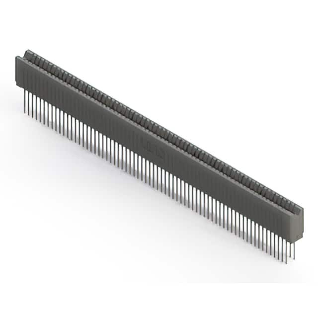 745-136-545-206 CONN EDGE DUAL FML 136POS 0.100