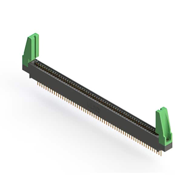 395-060-523-688 CONN EDGE SINGLE FML 60POS 0.100