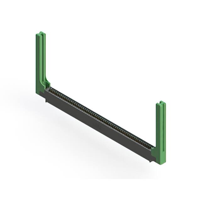 395-060-521-658 CONN EDGE SINGLE FML 60POS 0.100