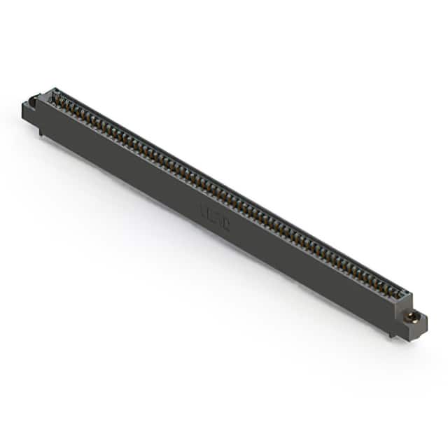 395-066-523-403 CONN EDGE SINGLE FML 66POS 0.100