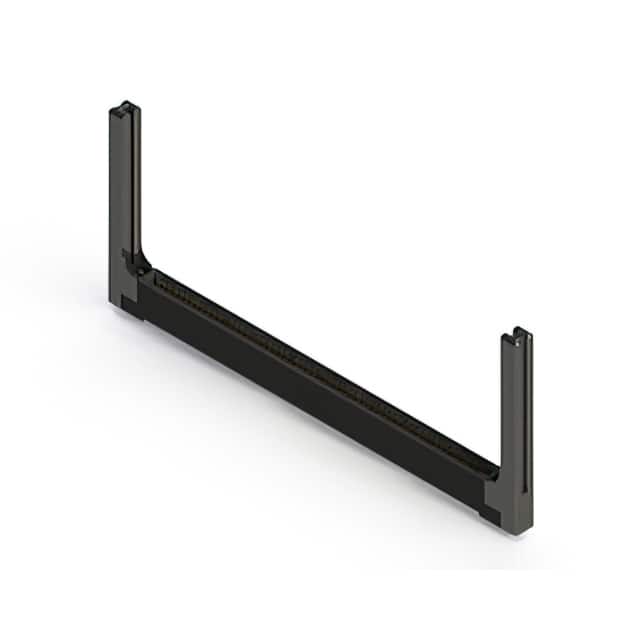 395-060-525-158 CONN EDGE SINGLE FML 60POS 0.100