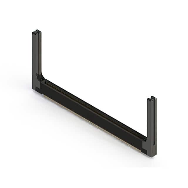 395-120-525-258 CONN EDGE DUAL FML 120POS 0.100