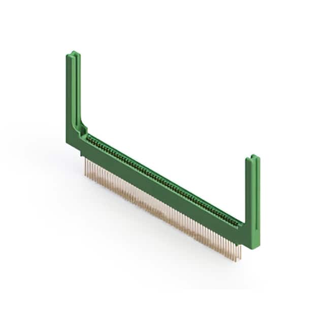 345-120-541-858 CONN EDGE DUAL FML 120POS 0.100
