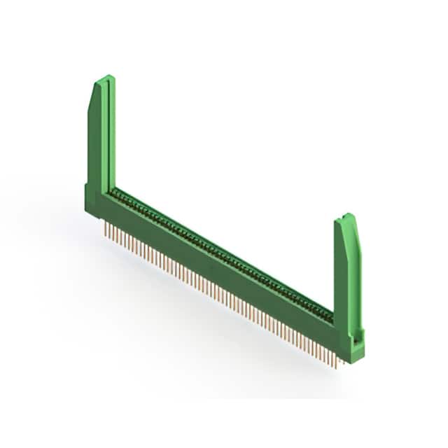 345-120-523-278 345 SERIES (.100" (2.54MM) CONTA