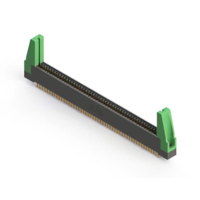 395-102-523-288 CONN EDGE DUAL FML 102POS 0.100