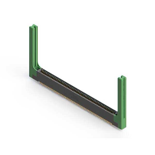 395-102-521-258 CONN EDGE DUAL FML 102POS 0.100