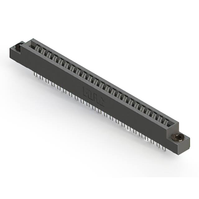 356-023-400-103 CONN EDGE DUAL FMALE 46POS 0.156