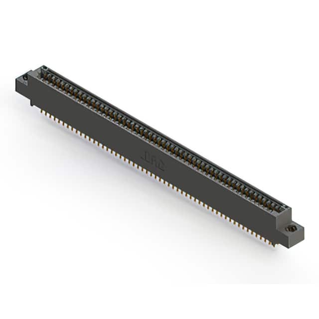395-108-556-507 CONN EDGE DUAL FML 108POS 0.100