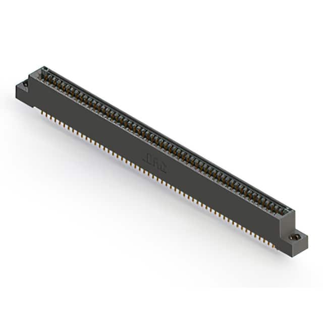 395-108-556-208 CONN EDGE DUAL FML 108POS 0.100