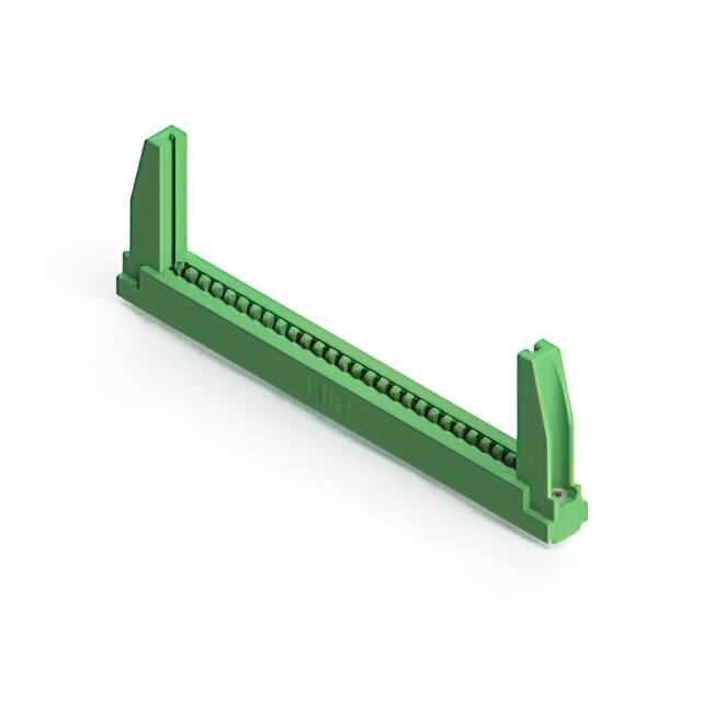 307-056-542-278 CONN EDGE DUAL FMALE 56POS 0.156