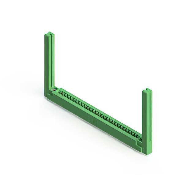 307-056-542-258 CONN EDGE DUAL FMALE 56POS 0.156
