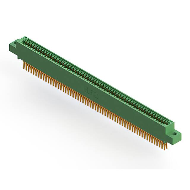 345-116-560-504 CONN EDGE DUAL FML 116POS 0.100