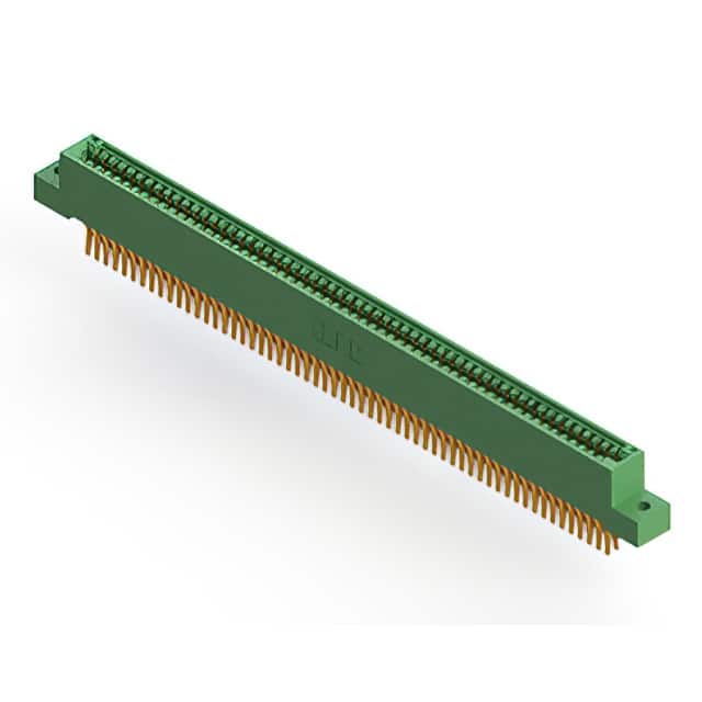 345-116-560-202 CONN EDGE DUAL FML 116POS 0.100