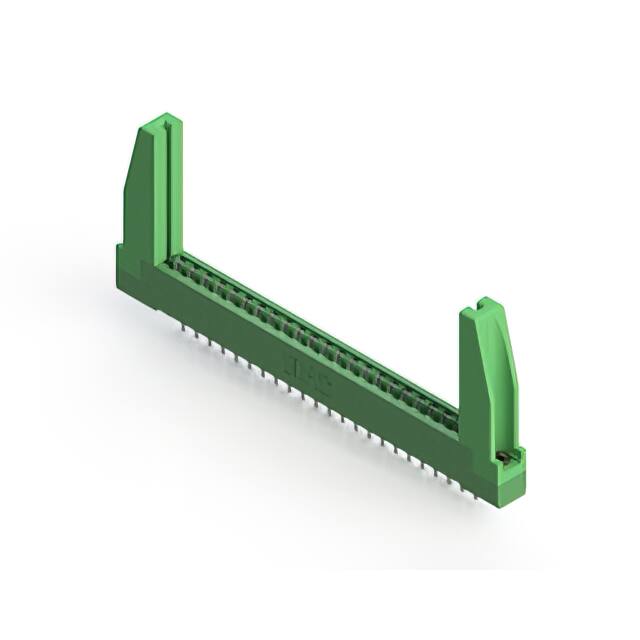 307-023-427-178 CONN EDGE SGL FML 23POS 0.156