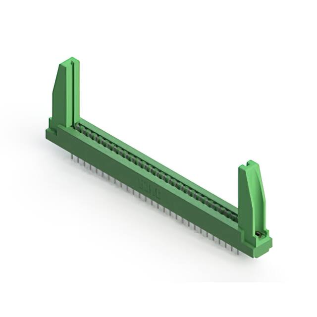 307-056-420-278 CONN EDGE DUAL FMALE 56POS 0.156