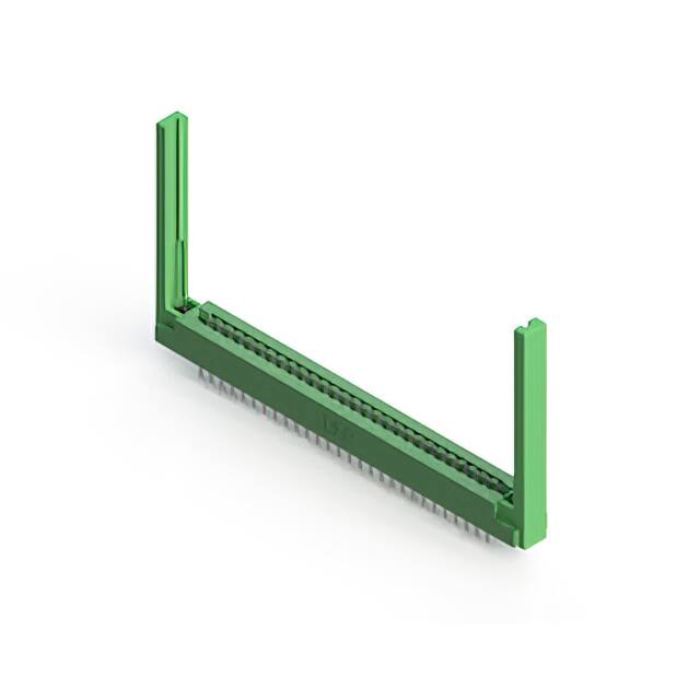 307-056-442-268 CONN EDGE DUAL FMALE 56POS 0.156