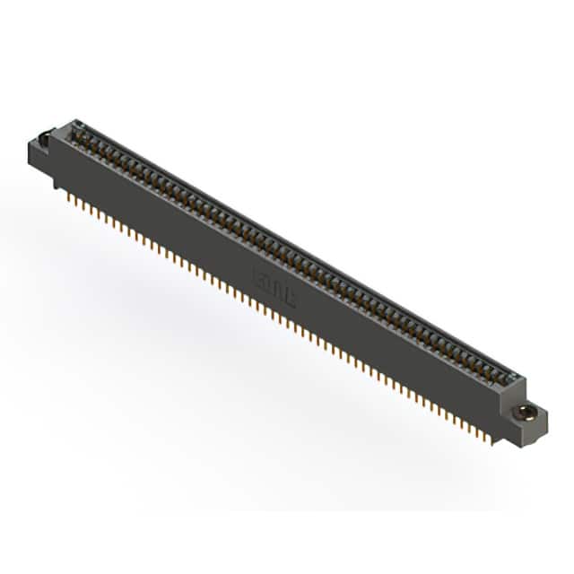 395-114-521-503 CONN EDGE DUAL FML 114POS 0.100