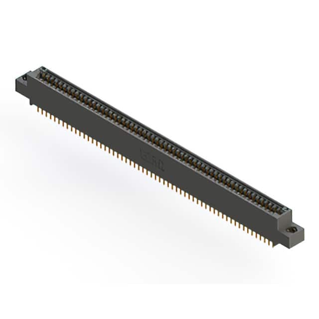 395-114-521-507 CONN EDGE DUAL FML 114POS 0.100
