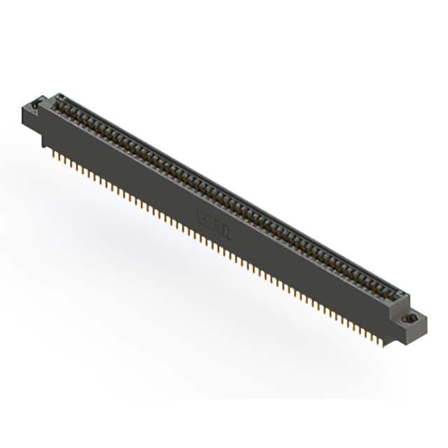 395-114-521-807 395 SERIES (.100" (2.54MM) CONTA